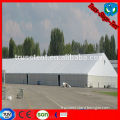 Clear Inflatable Lawn Tent